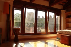 Cittadella, studio